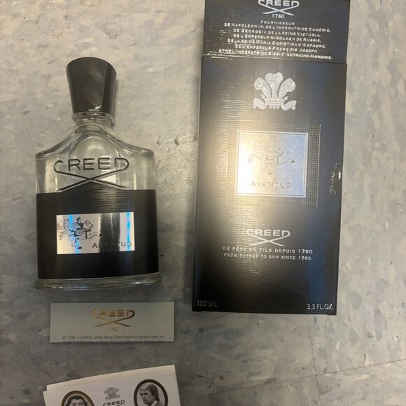 Creed - Picture 2 of 4